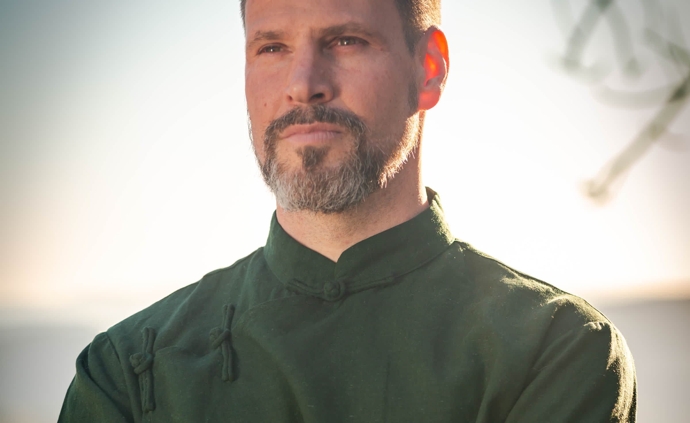 Kai Van Bodhi